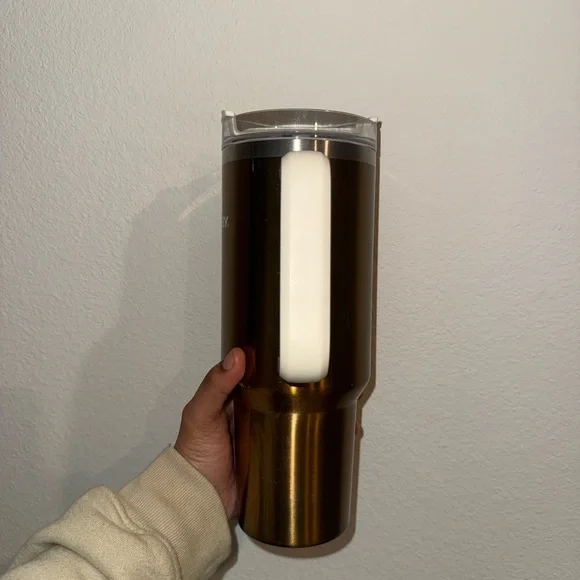 golden glass stanley - Picture 2 of 6